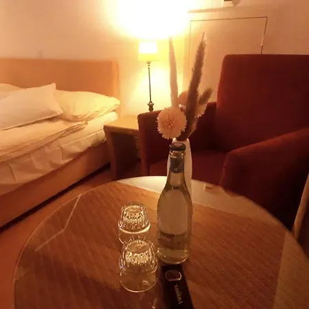 Hotel Il Fiore Sg Steinach