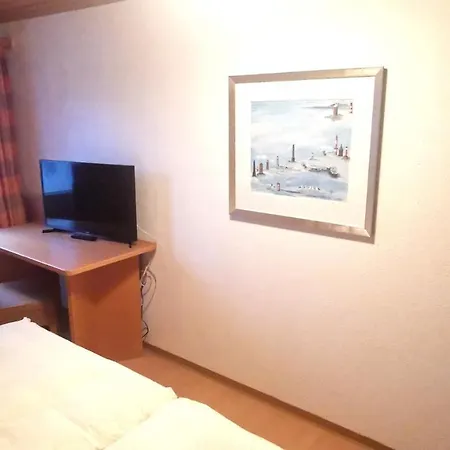 Hotel Il Fiore Sg