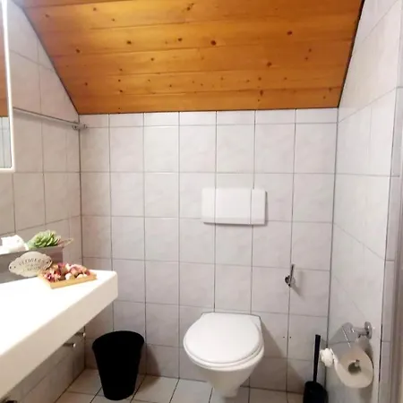 Hotel Il Fiore Sg Steinach