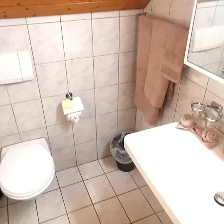 Hotel Il Fiore Sg