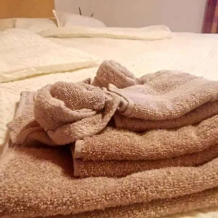 Il Fiore Sg Hotel Steinach