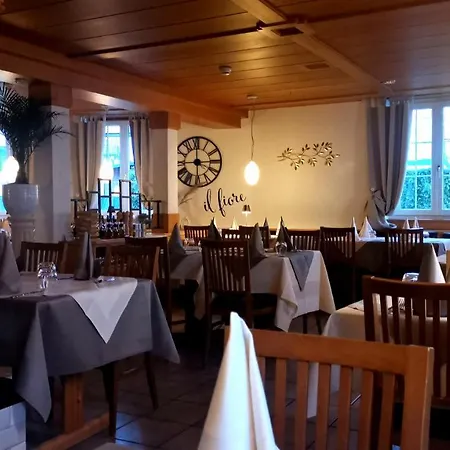 Il Fiore Sg 3* Steinach