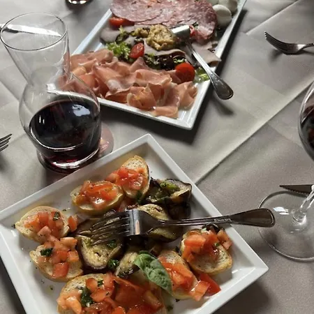 Il Fiore Sg Steinach