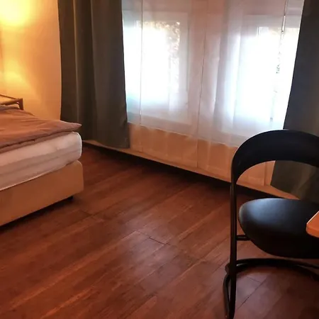 Il Fiore Sg 3* Steinach