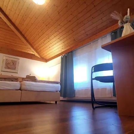 Szálloda Il Fiore Sg Steinach