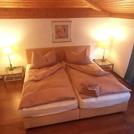 Il Fiore Sg 3* Steinach