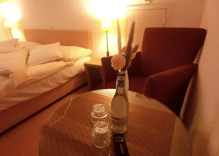 Otel Il Fiore Sg Steinach