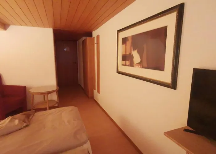 Il Fiore Sg Steinach