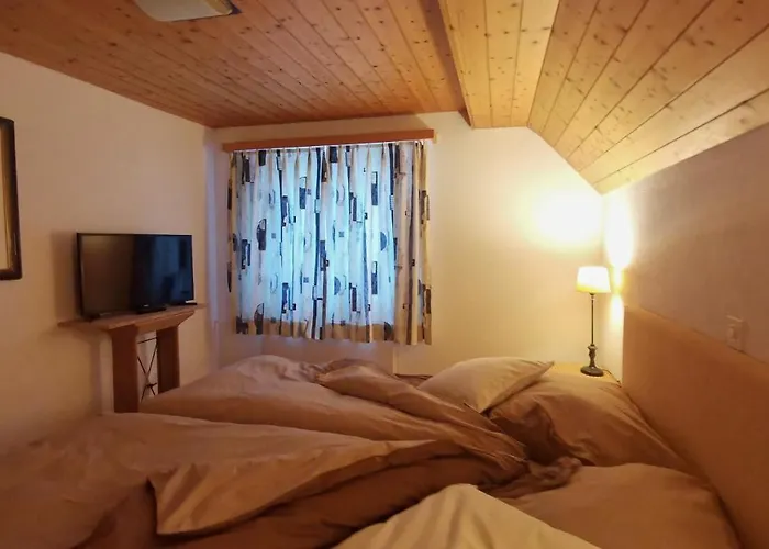 Il Fiore Sg 3* Steinach