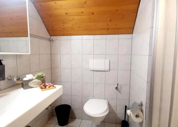 Hotel Il Fiore Sg Steinach