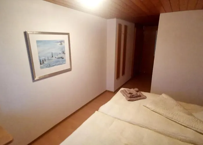 Il Fiore Sg 3* Steinach