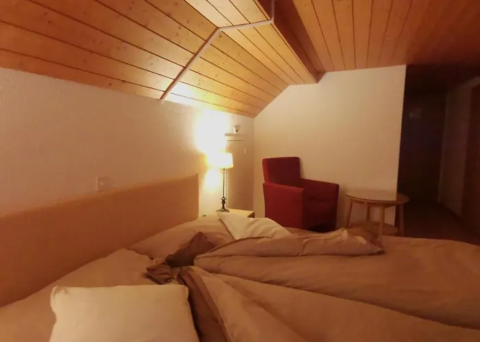 Il Fiore Sg 3* Steinach