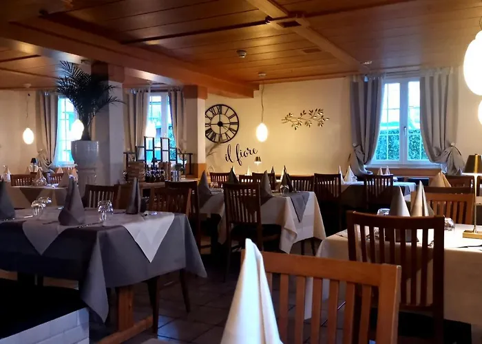 Il Fiore Sg 3* Steinach