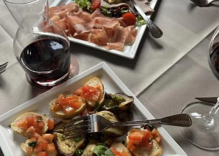 Il Fiore Sg Steinach