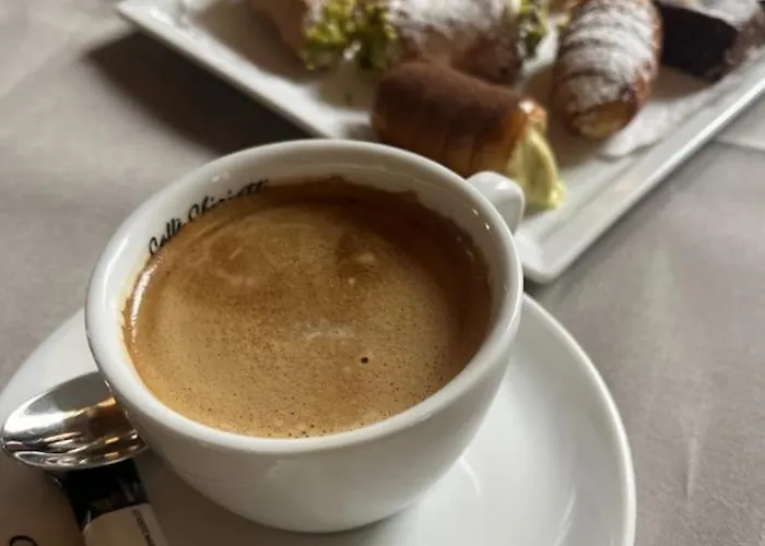 Il Fiore Sg 3* Steinach