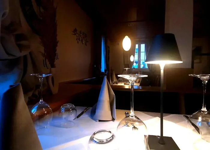 Il Fiore Sg Steinach