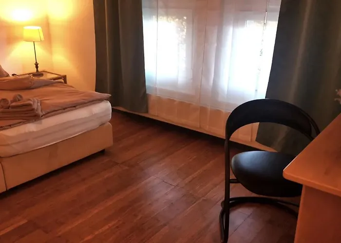 Il Fiore Sg 3* Steinach