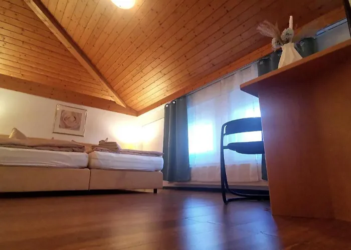 Hotel Il Fiore Sg Steinach