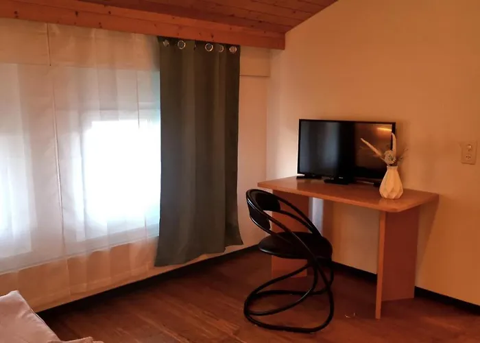 Hotel Il Fiore Sg 3*