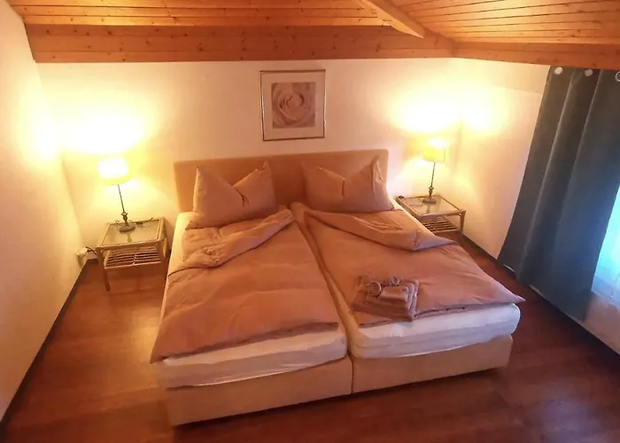 Il Fiore Sg 3* Steinach