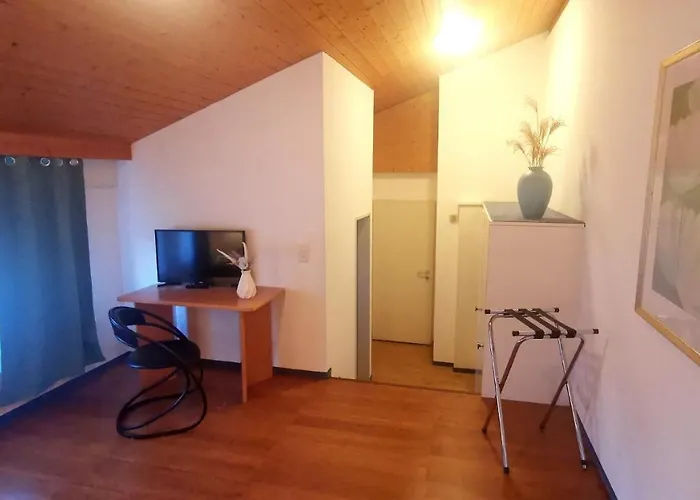 Il Fiore Sg 3* Steinach