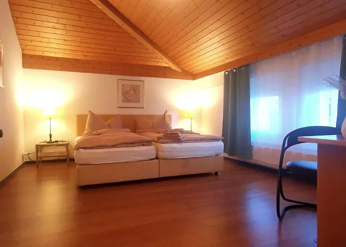 Il Fiore Sg Hotel Steinach