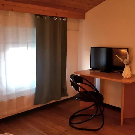 酒店 Il Fiore Sg 3*